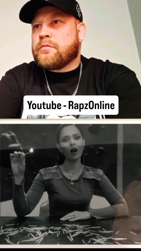 Post 2 by Rapz 🇬🇧 on Instagram (video)