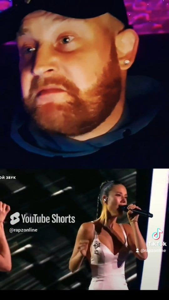 Post 9 by Rapz 🇬🇧 on Instagram (video)