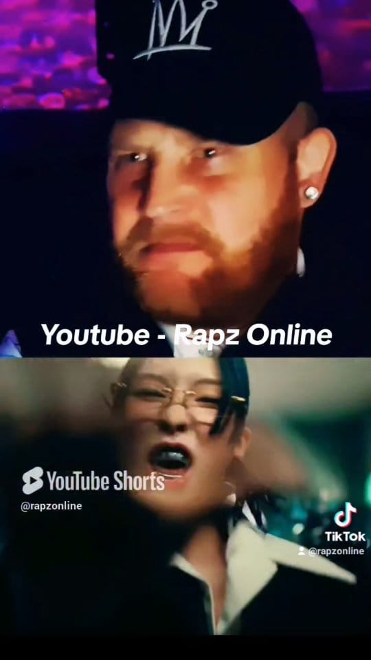 Post 10 by Rapz 🇬🇧 on Instagram (video)