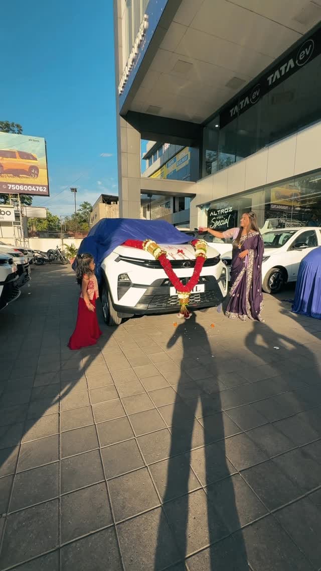 Post 7 by Harsha Patil on Instagram (video)