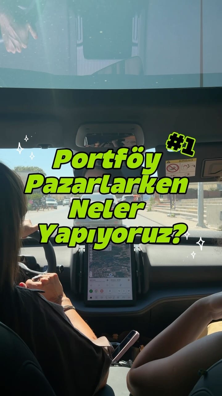 Post 10 by Sevil Ece Gümüş Kapar /Broker&Owner on Instagram (video)