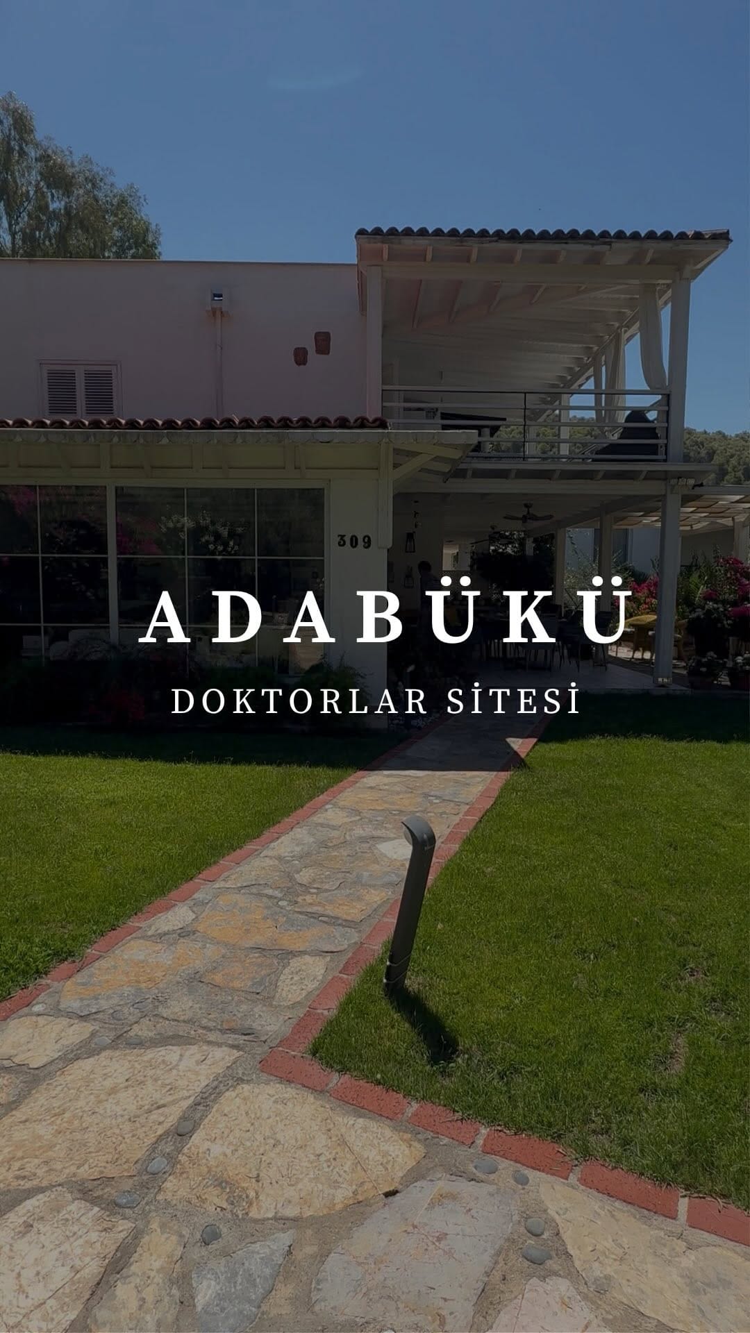 Post 5 by Sevil Ece Gümüş Kapar /Broker&Owner on Instagram (video)