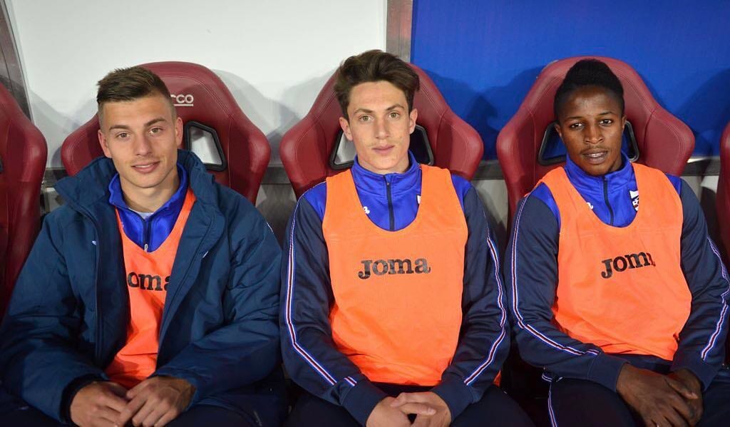 Post 10 by Ibou Balde on Instagram (image)
