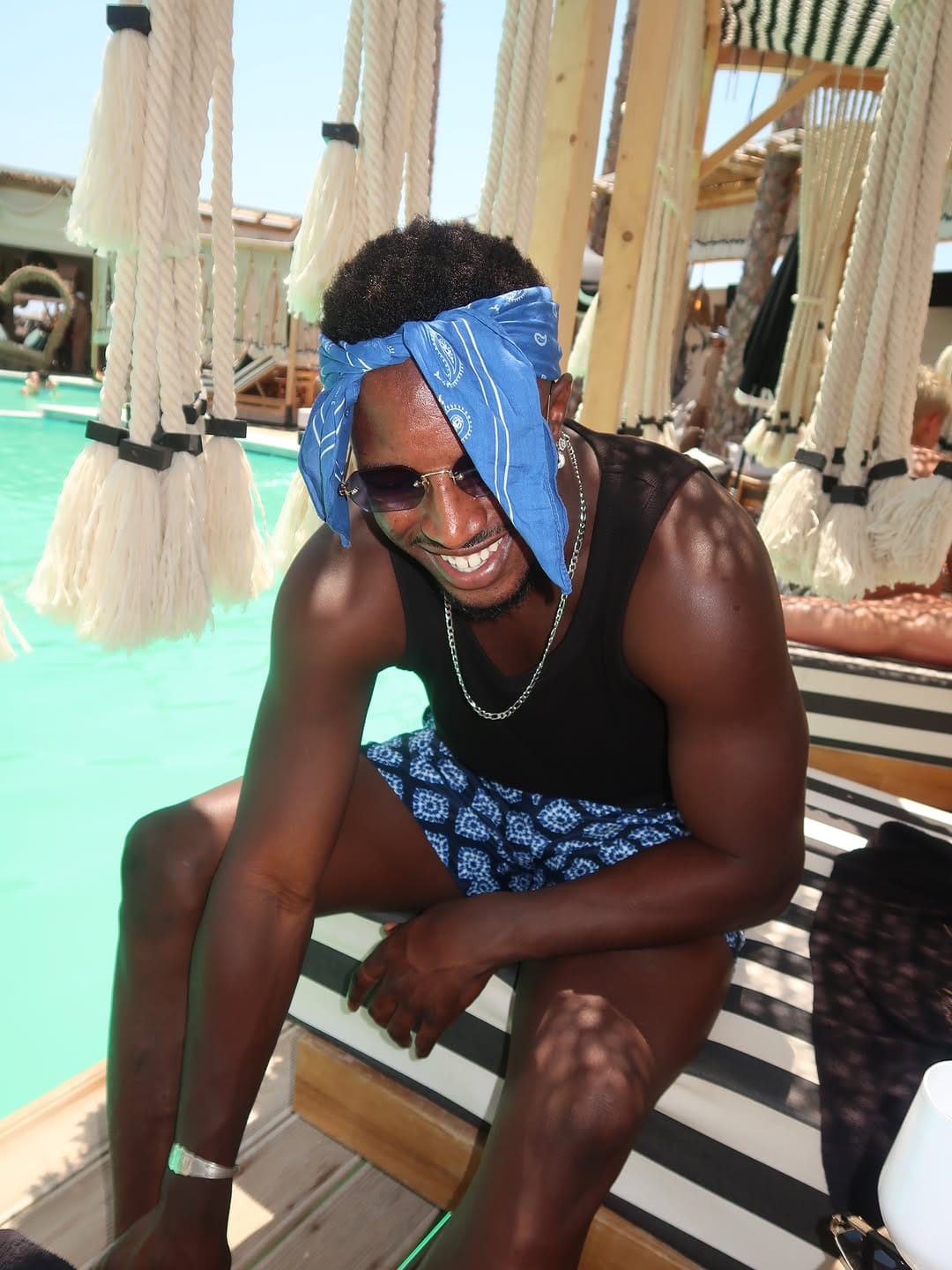 Post 1 by Ibou Balde on Instagram (carousel)
