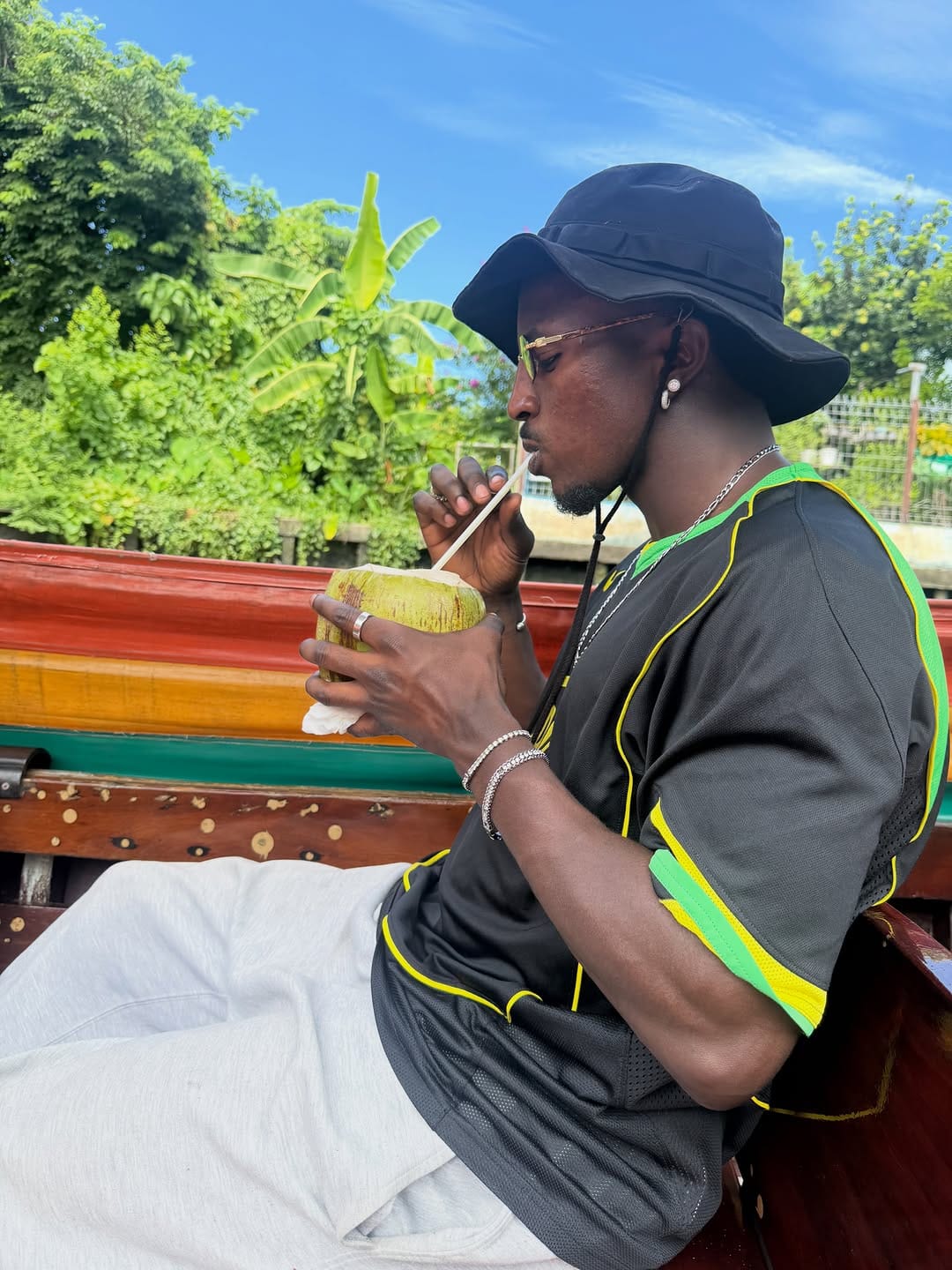 Post 2 by Ibou Balde on Instagram (carousel)