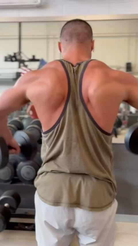 Post 5 by Raffaele Saulino on Instagram (video)