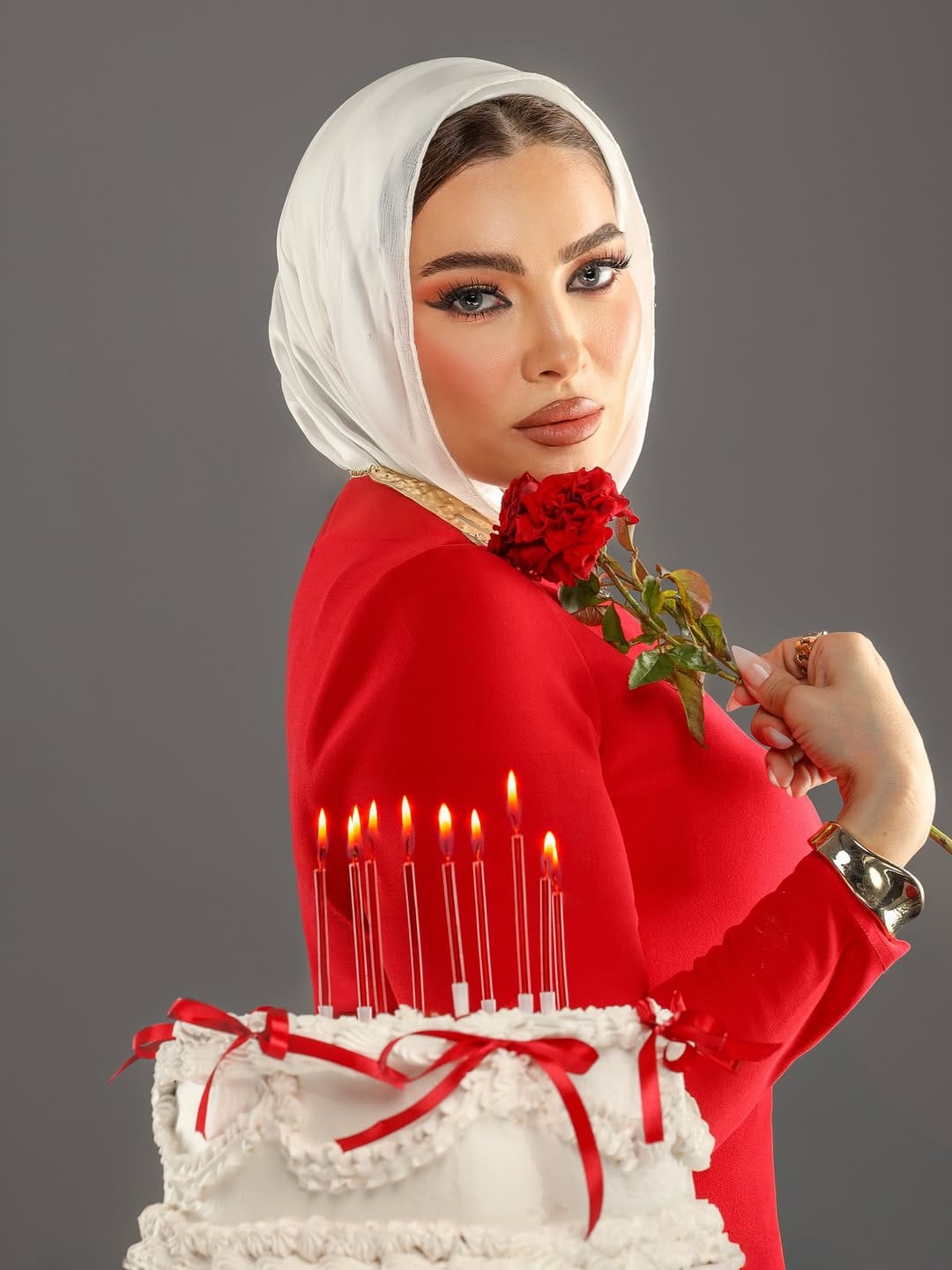 Post 1 by Yasmine soliman on Instagram (image)