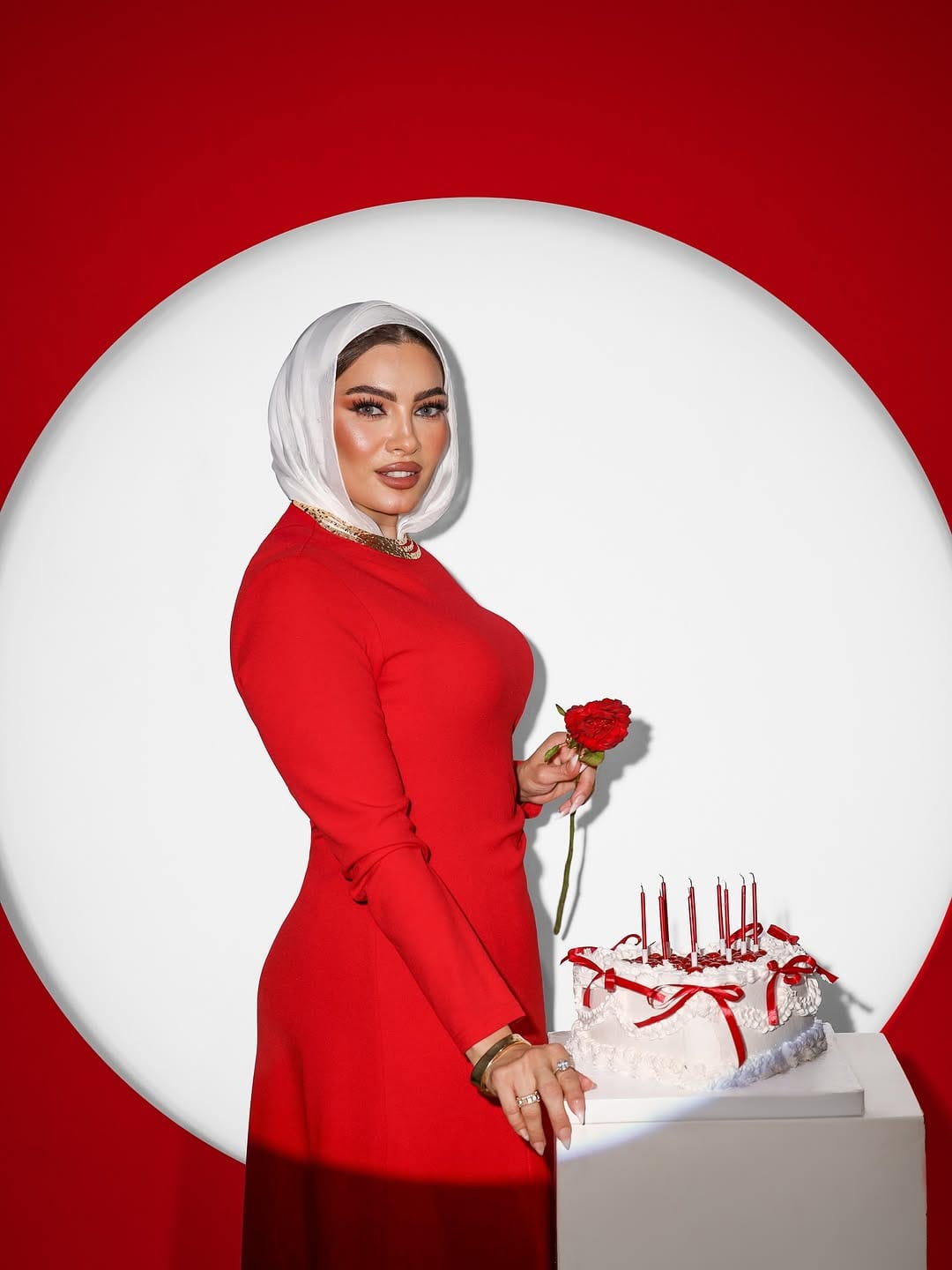 Post 3 by Yasmine soliman on Instagram (image)