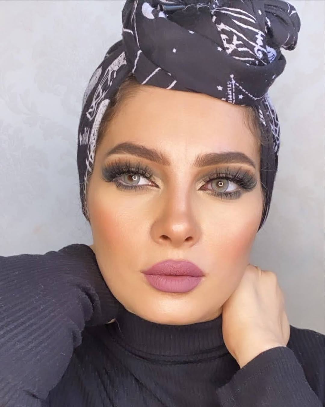 Post 7 by Yasmine soliman on Instagram (image)