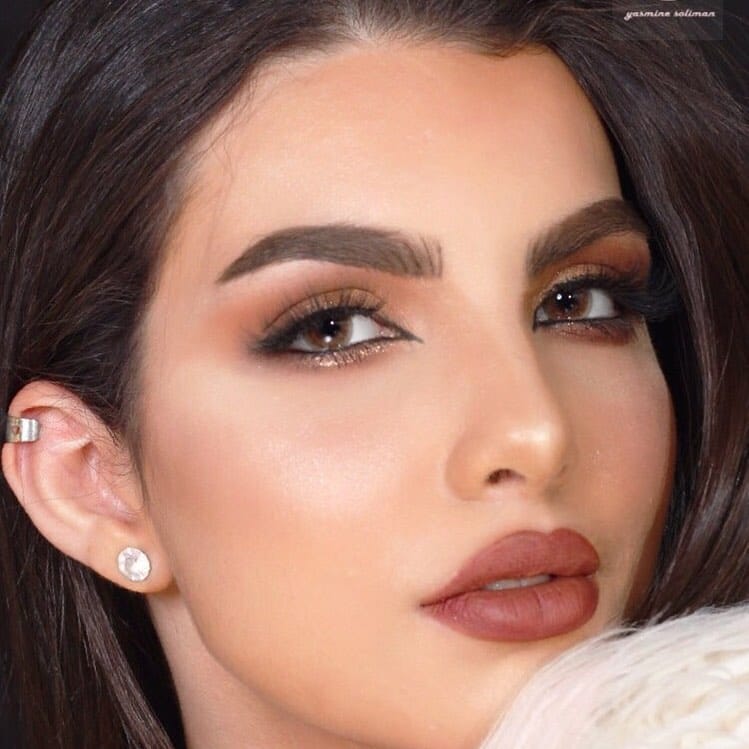Post 10 by Yasmine soliman on Instagram (image)