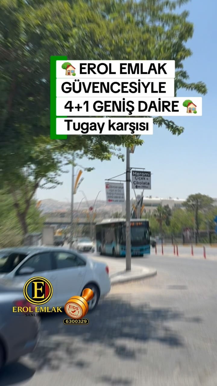 Post 7 by Aydın EROL on Instagram (video)