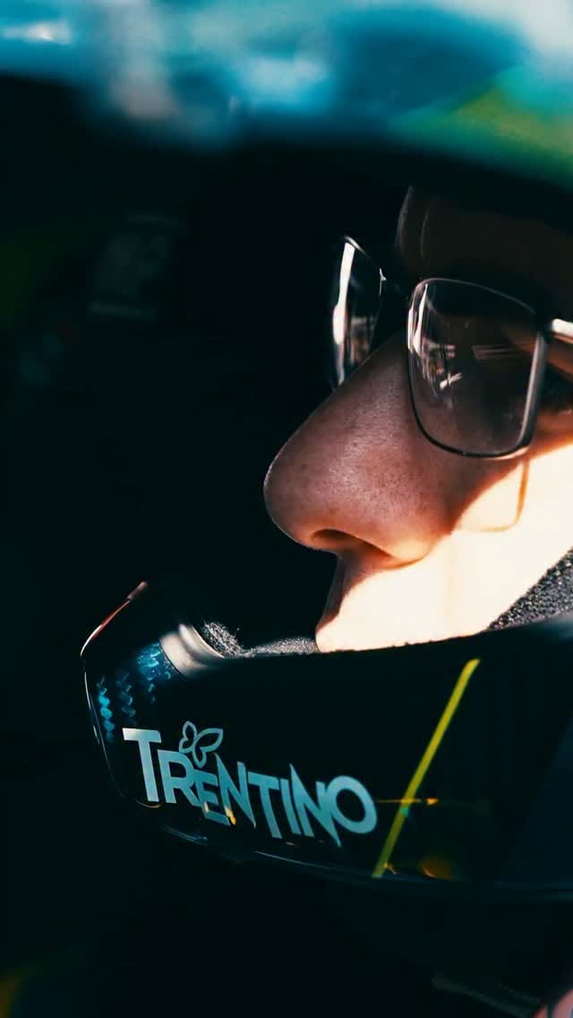 Post 7 by Roberto Daprà on Instagram (video)