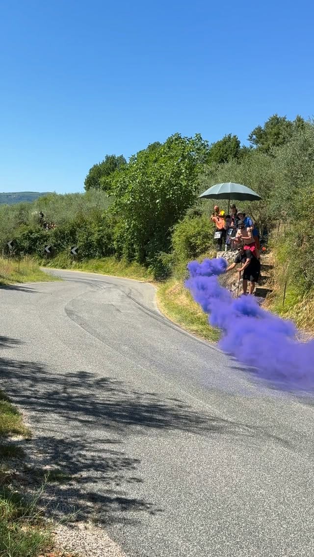 Post 2 by Roberto Daprà on Instagram (video)