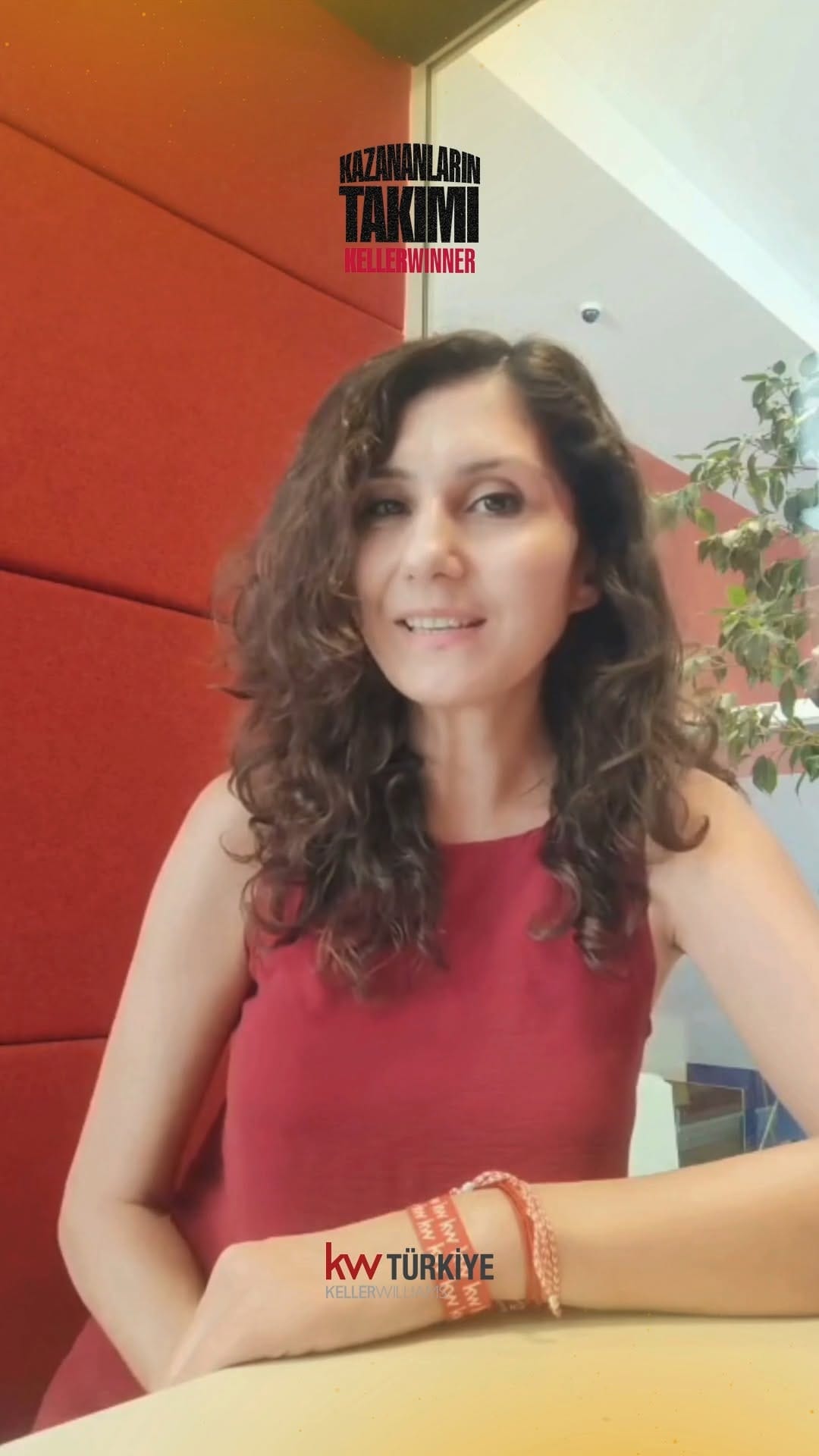 Post 8 by Keller Williams® Realty Bodrum on Instagram (video)