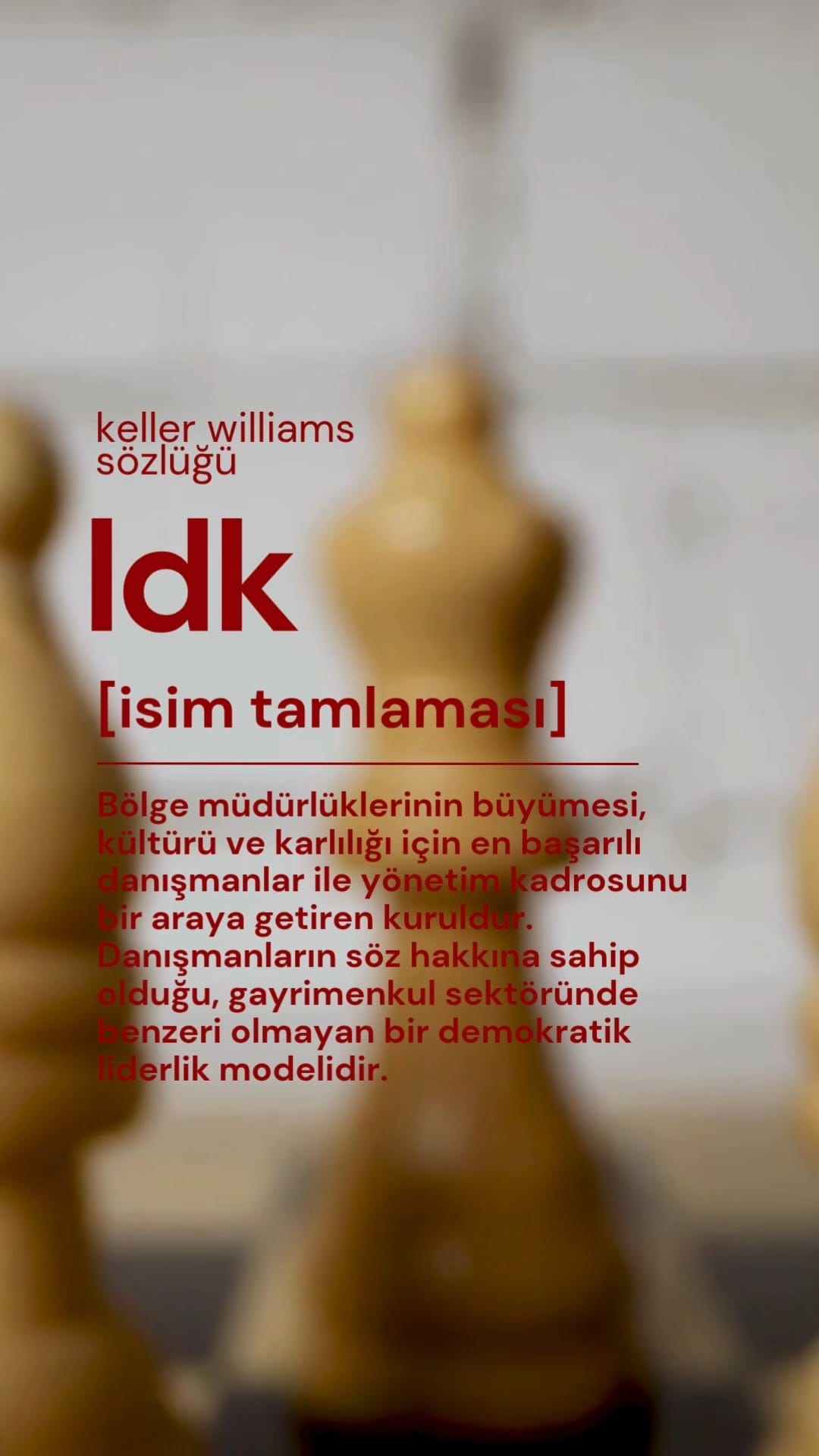 Post 4 by Keller Williams® Realty Bodrum on Instagram (video)