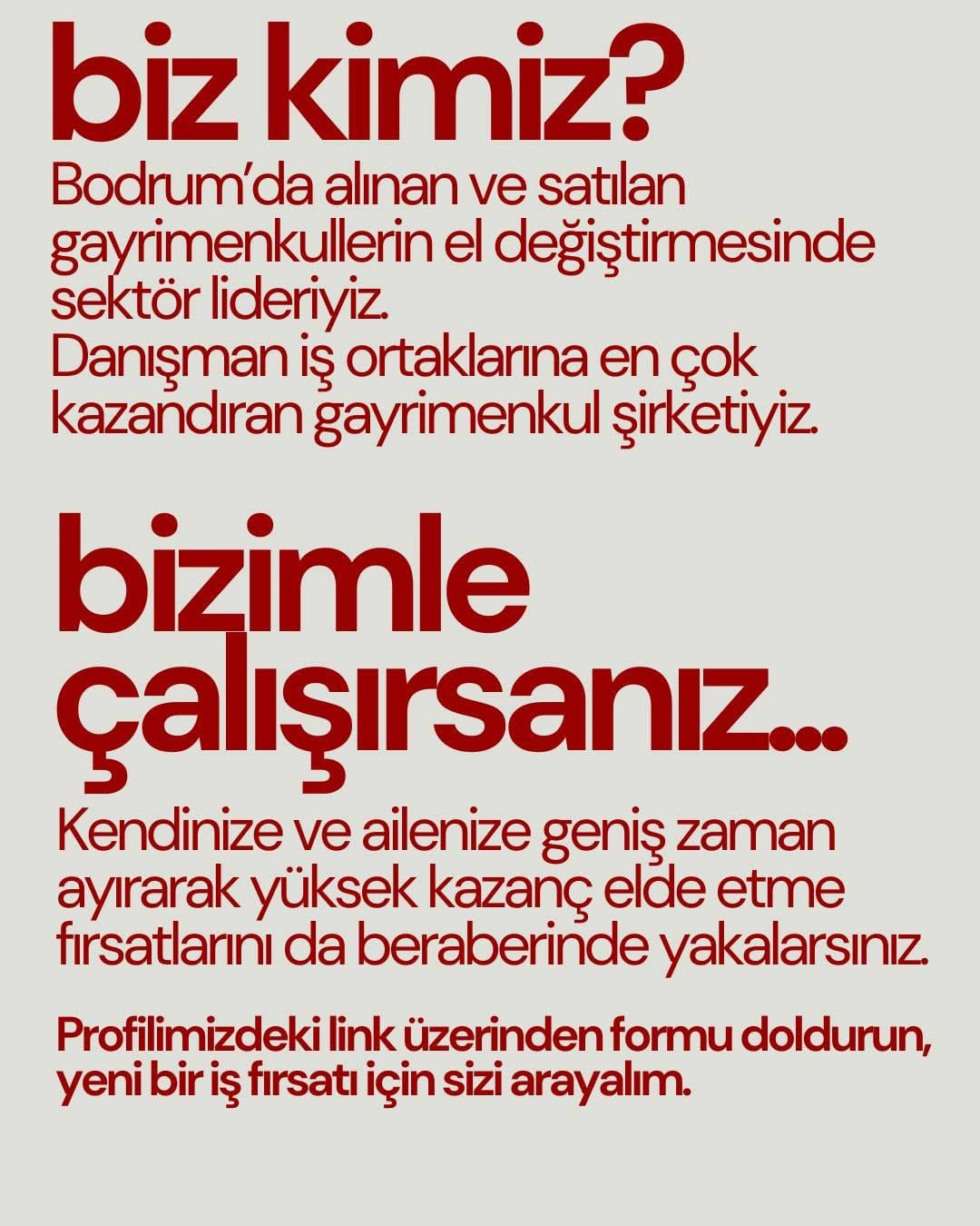Post 10 by Keller Williams® Realty Bodrum on Instagram (image)