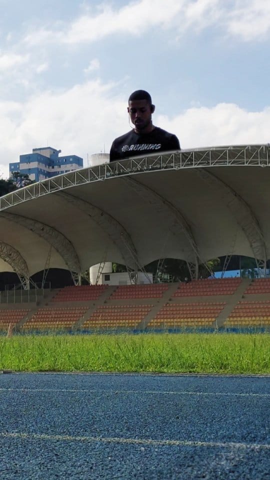 Post 9 by Paulo Sergio dos Santos Oliveira on Instagram (video)