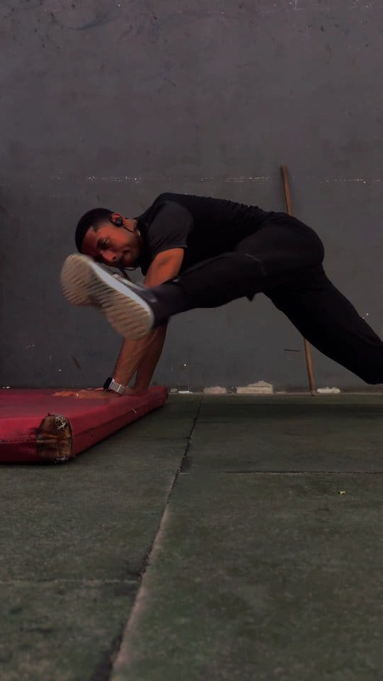 Post 3 by Paulo Sergio dos Santos Oliveira on Instagram (video)
