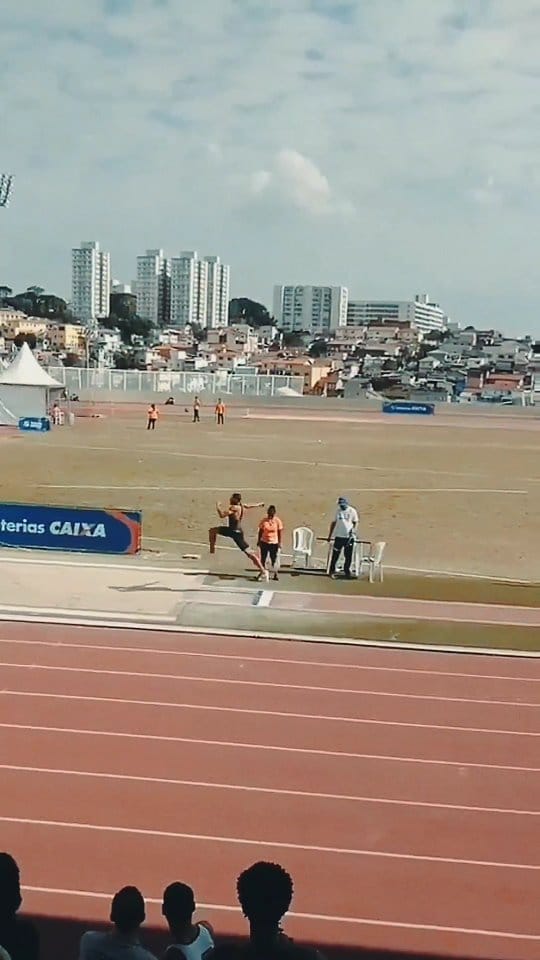 Post 10 by Paulo Sergio dos Santos Oliveira on Instagram (video)