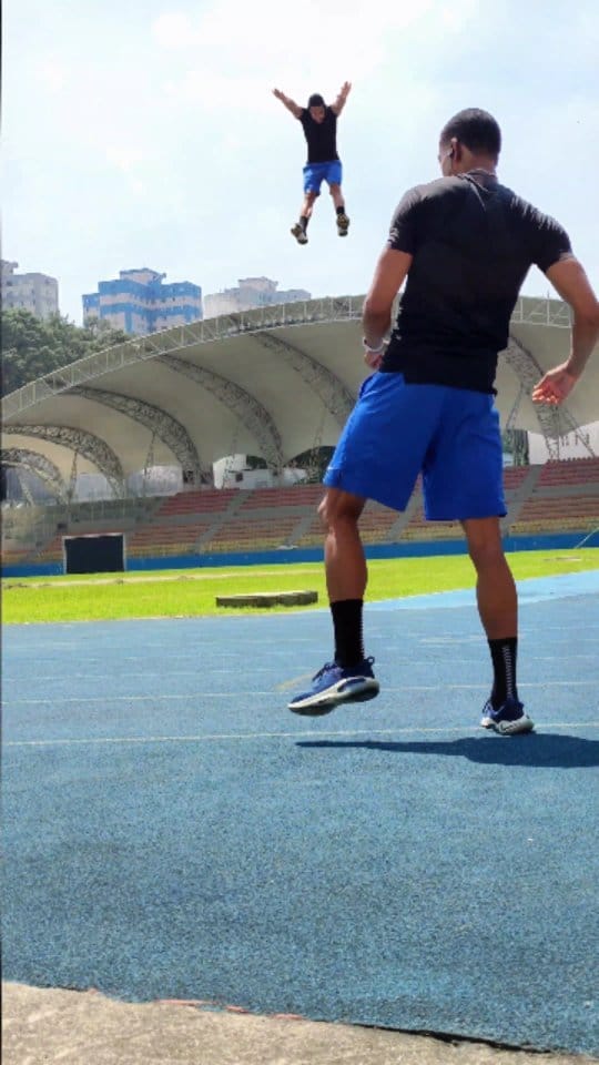Post 1 by Paulo Sergio dos Santos Oliveira on Instagram (video)