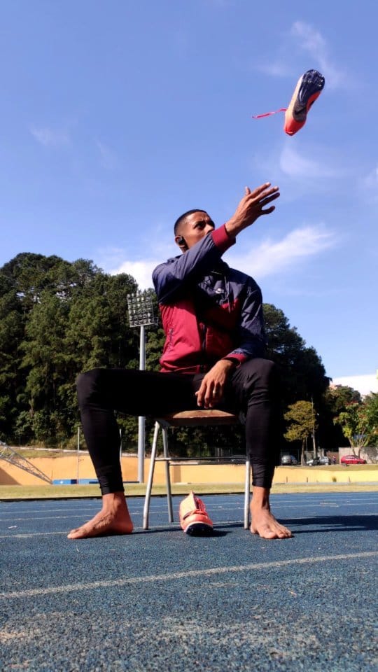 Post 8 by Paulo Sergio dos Santos Oliveira on Instagram (video)