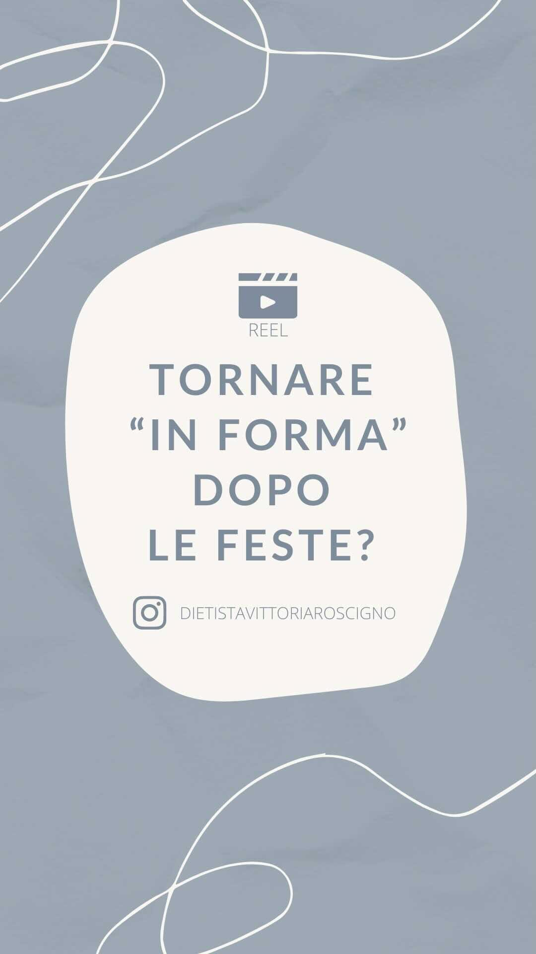 Post 9 by Vittoria Roscigno on Instagram (video)