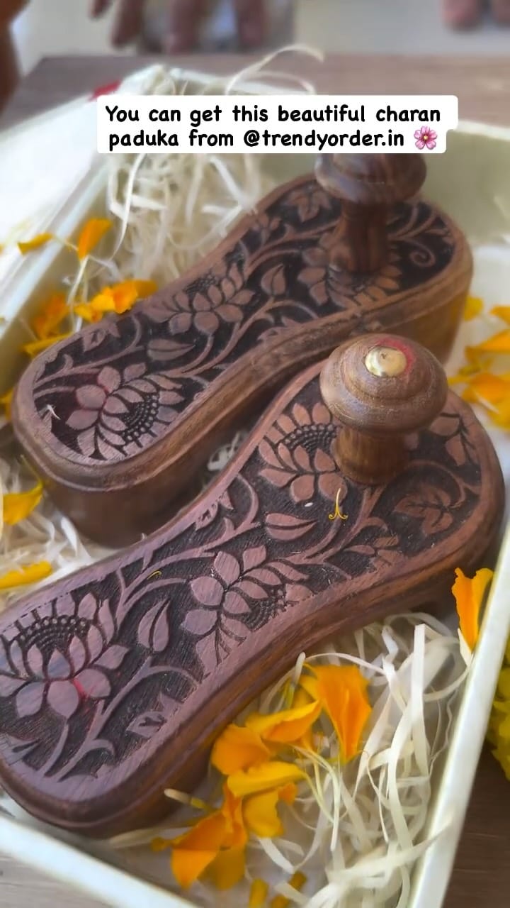 Post 4 by TrendyOrder - Tradition Aur Trend Ka Perfect Blend on Instagram (video)