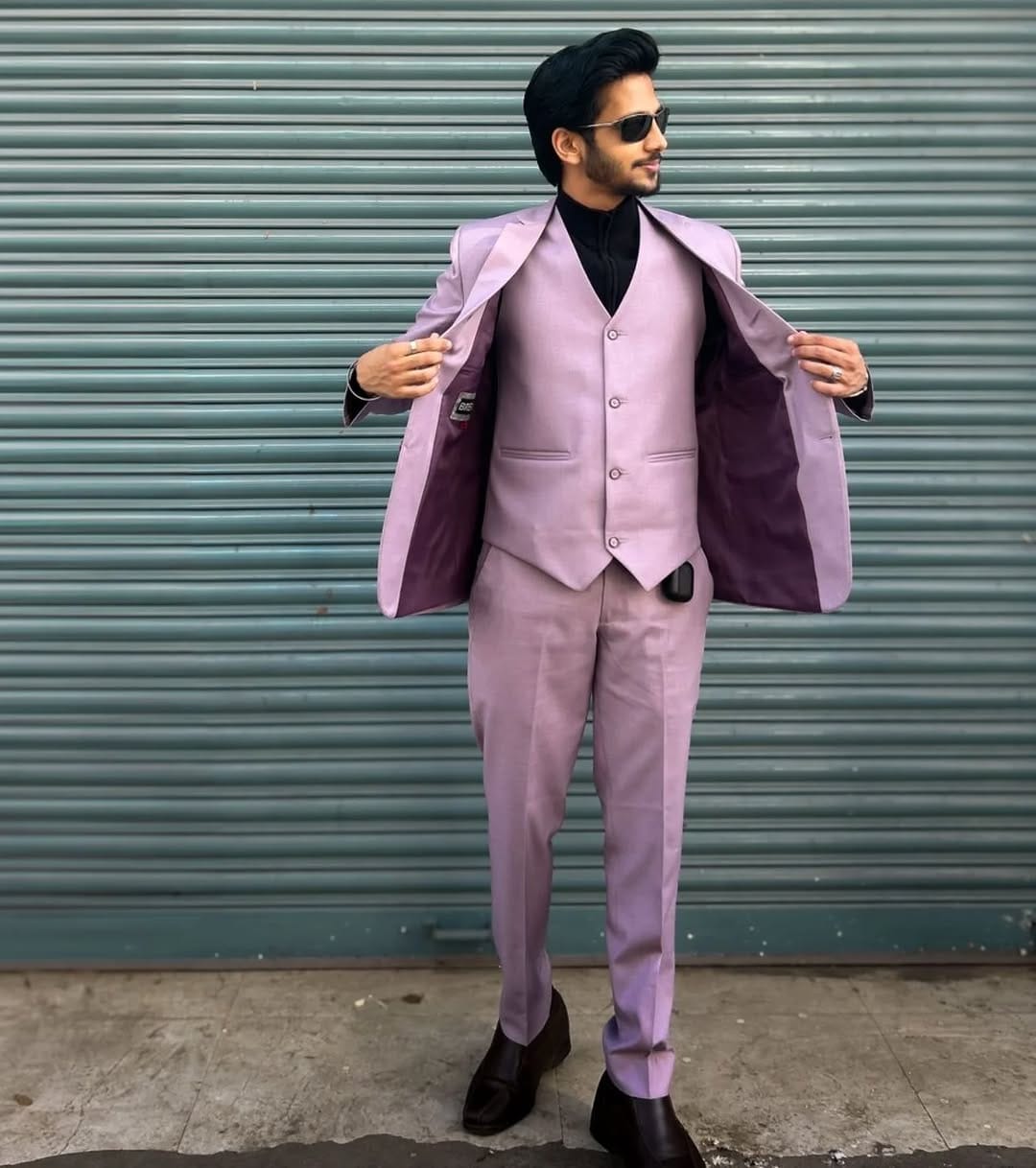 Post 10 by TheDressBank-Rent Lehengas|Gowns|Suits in Bangalore on Instagram (image)