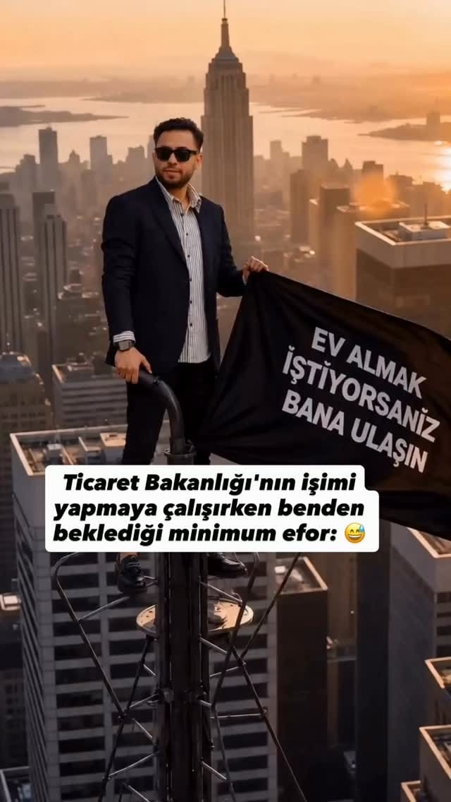 Post 4 by Emre KAĞNICI on Instagram (video)