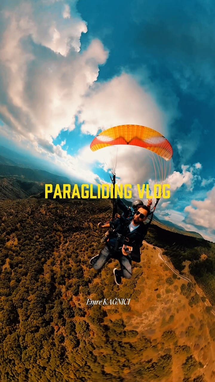 Post 8 by Emre KAĞNICI on Instagram (video)
