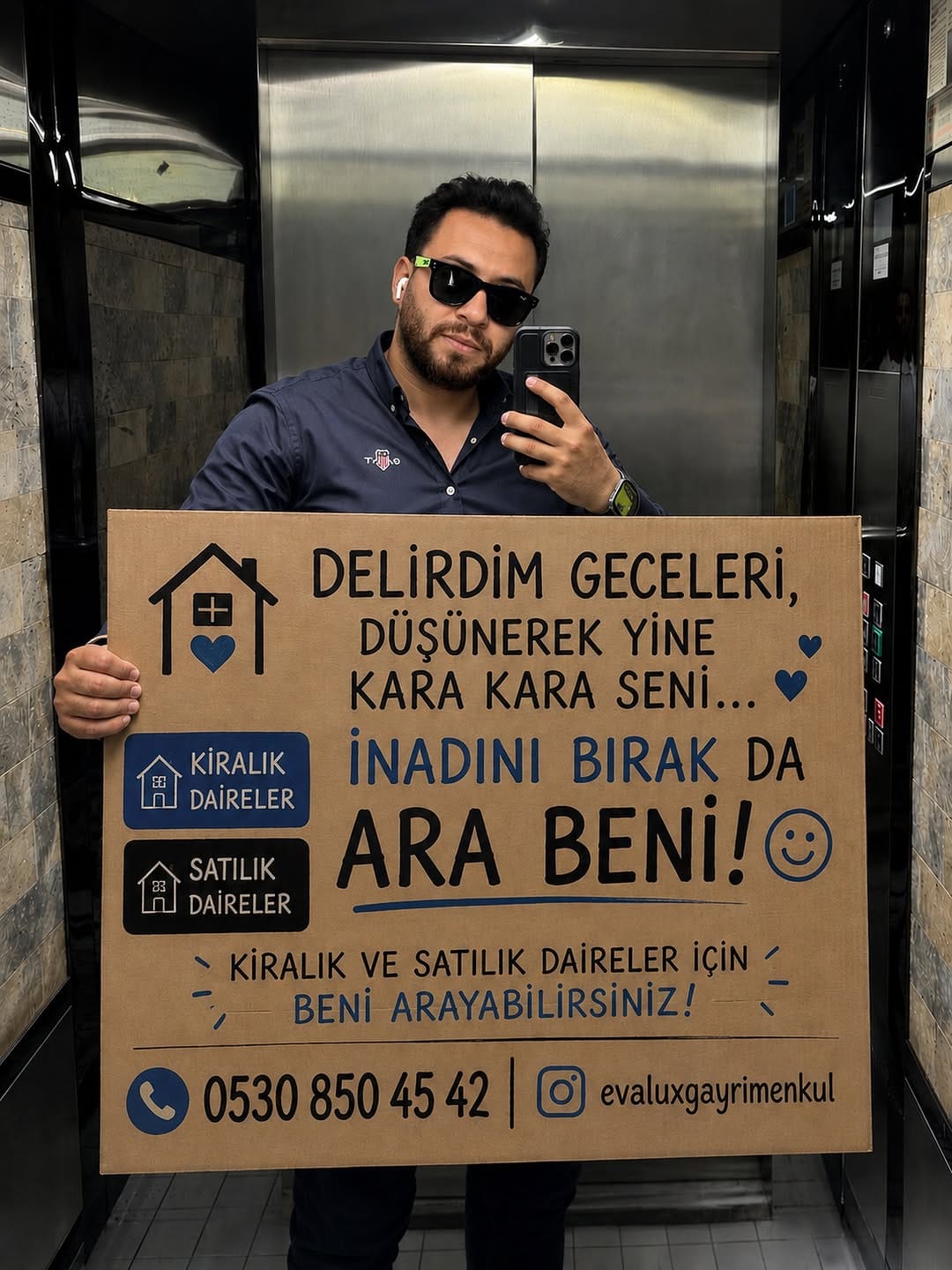 Post 3 by Emre KAĞNICI on Instagram (image)