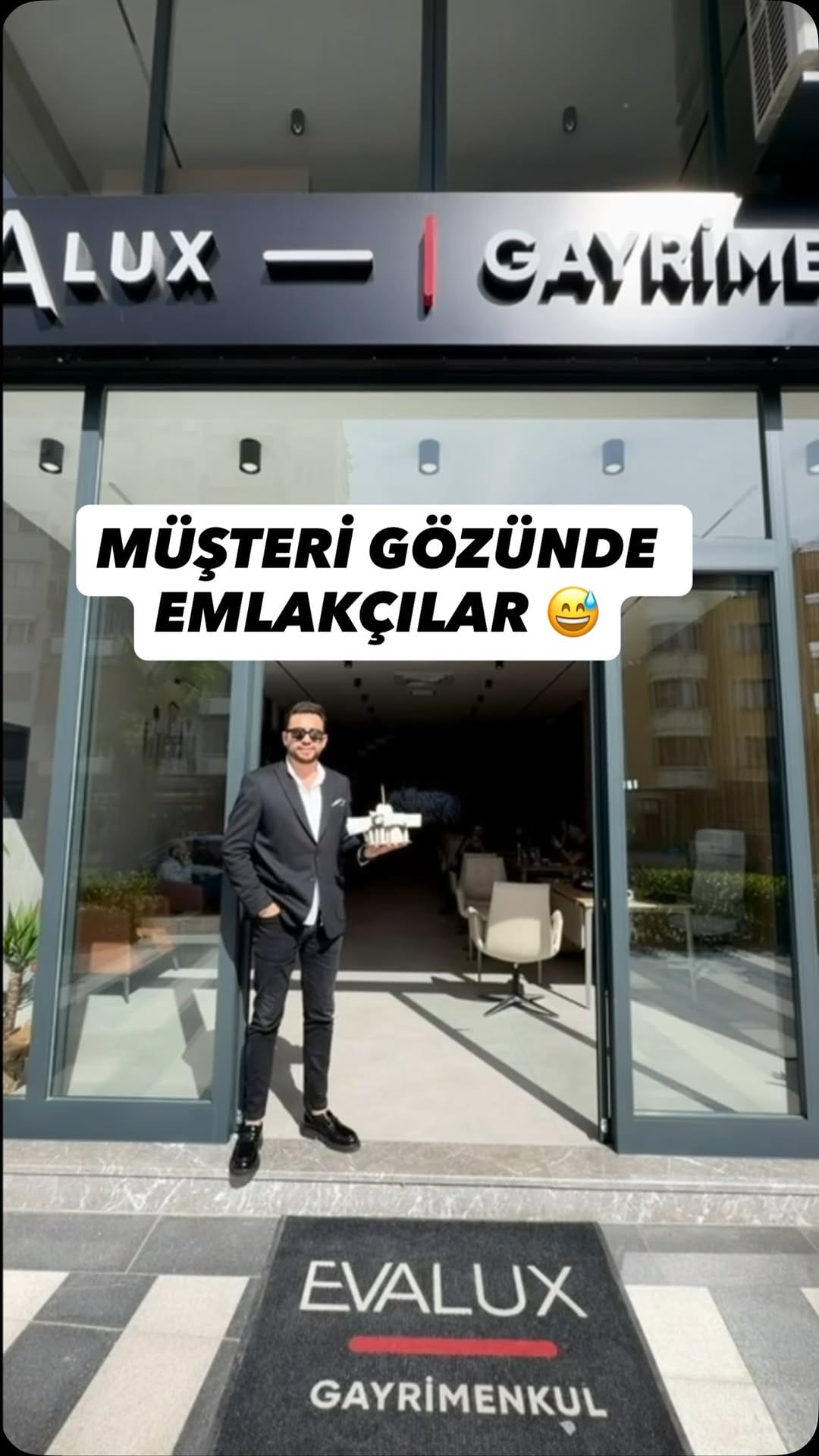 Post 5 by Emre KAĞNICI on Instagram (video)