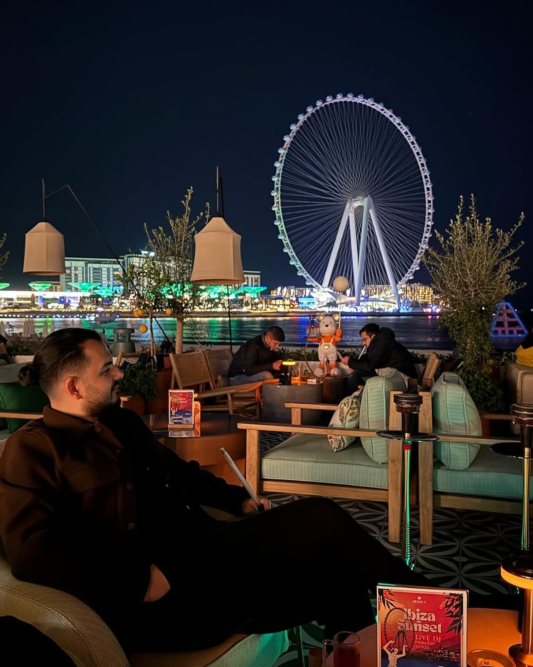 Post 1 by Ahmet Pak on Instagram (carousel)