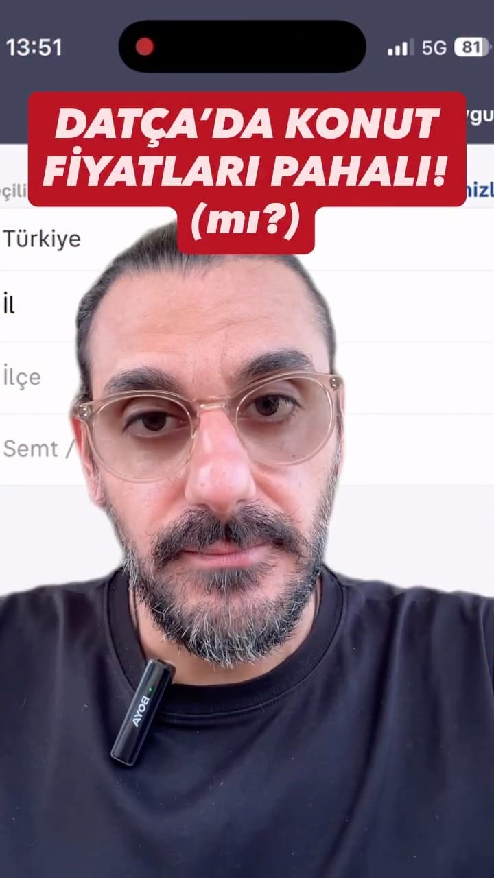 Post 8 by Artun Yanıkbaca on Instagram (video)