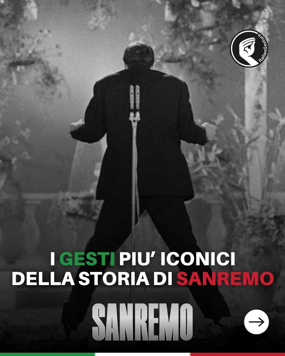 Post 7 by Italian Gesture LAB on Instagram (carousel)