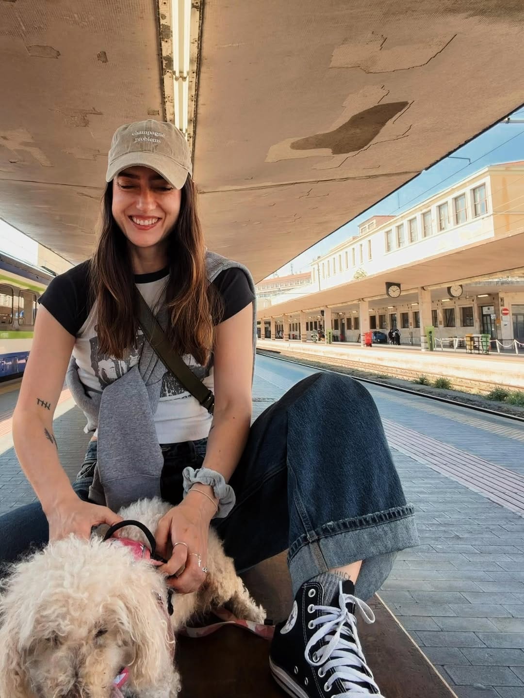Post 3 by Lisa | Italy on Instagram (carousel)