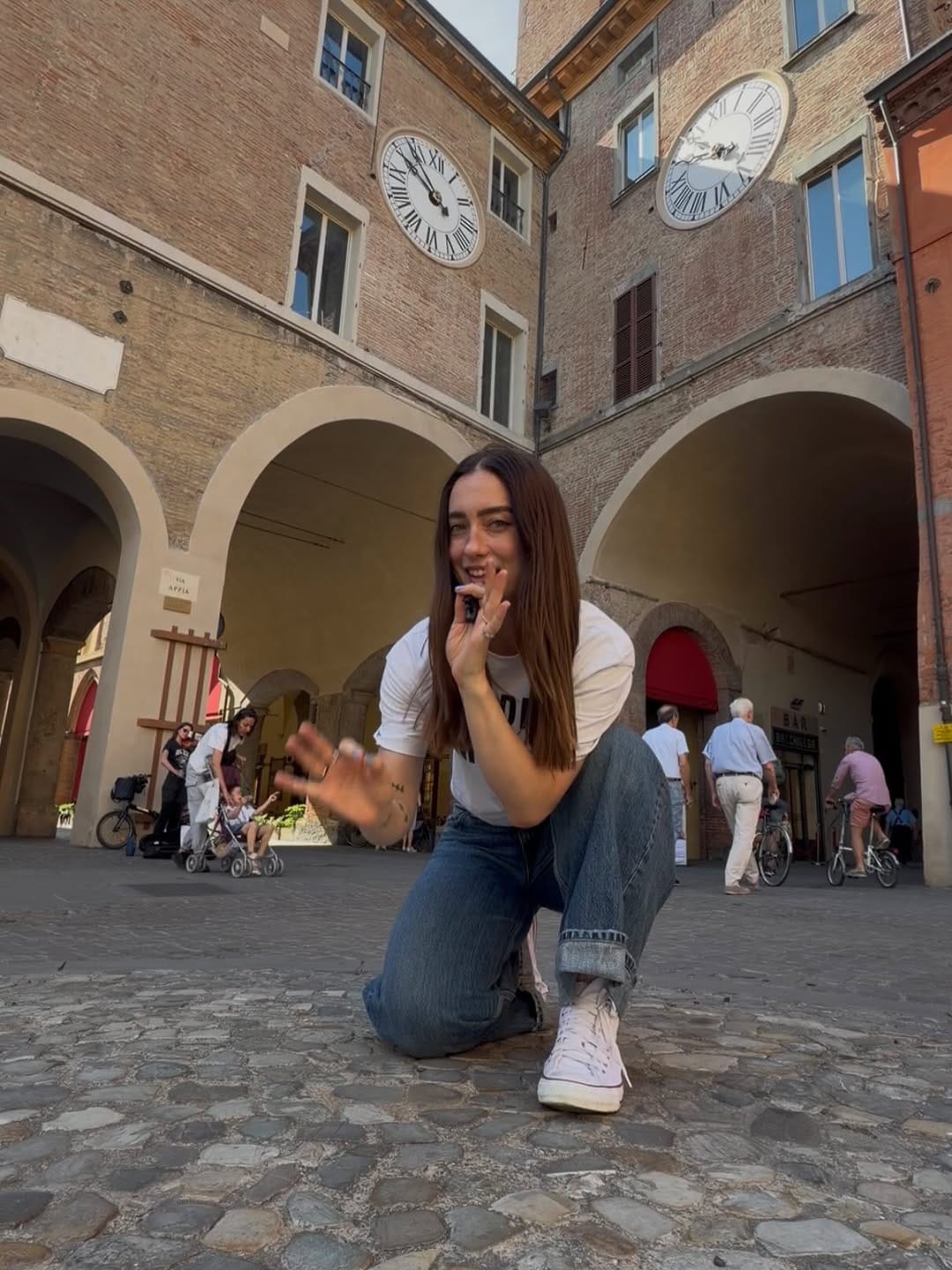 Post 2 by Lisa | Italy on Instagram (carousel)