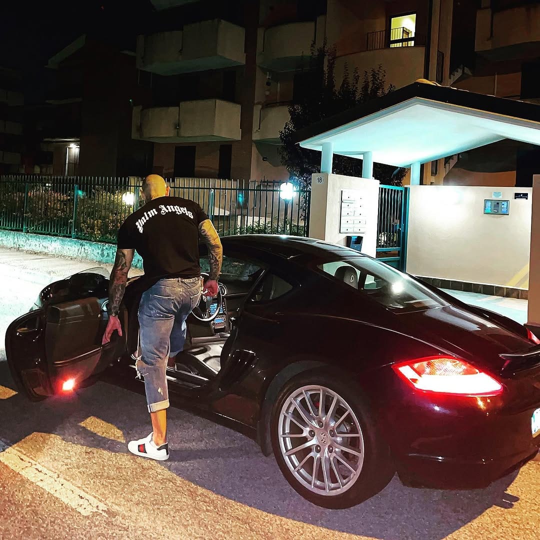 Post 9 by Ale Cucinello on Instagram (image)