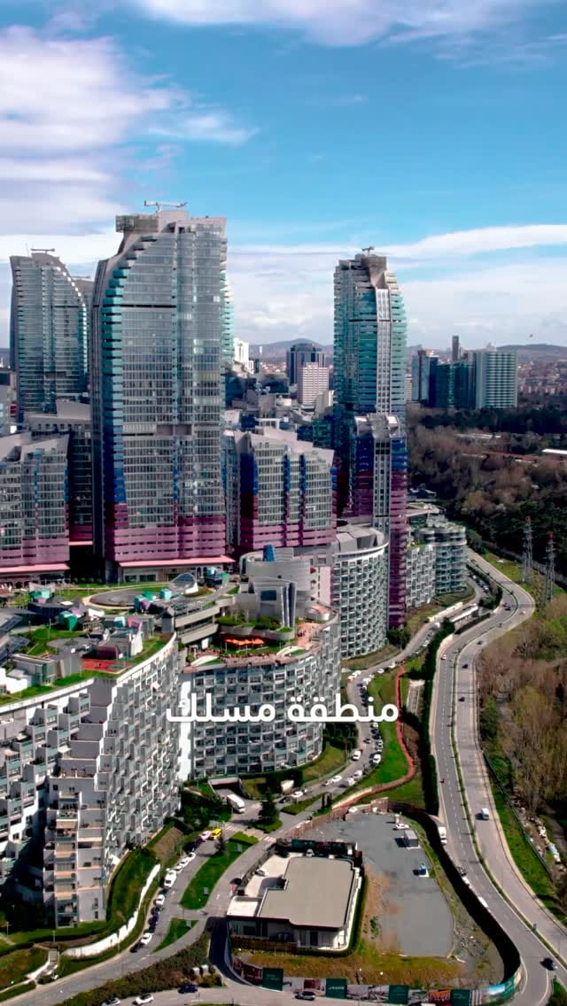Post 10 by ISTHOMES Real Estate Investment on Instagram (video)