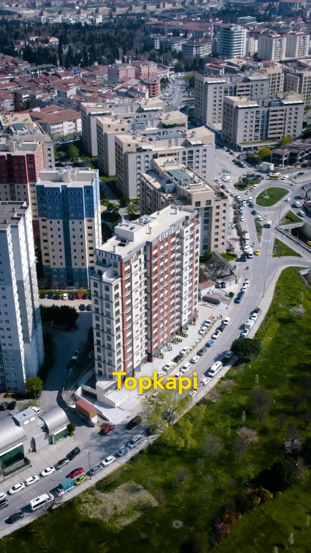 Post 5 by ISTHOMES Real Estate Investment on Instagram (video)