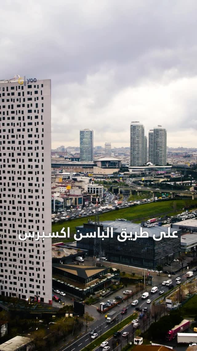 Post 8 by ISTHOMES Real Estate Investment on Instagram (video)
