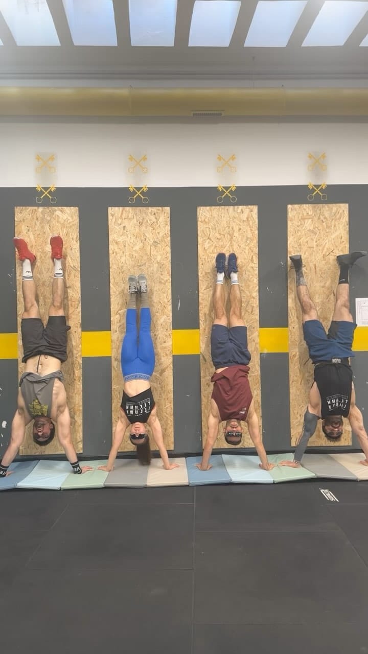 Post 5 by Rolando Mangili on Instagram (video)