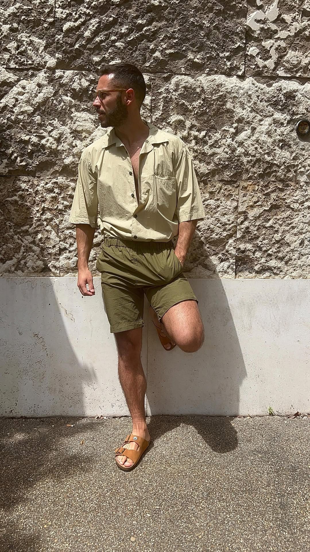 Post 6 by Rolando Mangili on Instagram (video)