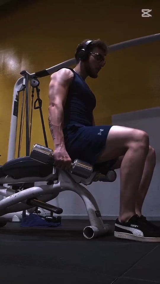Post 4 by Antonio Marrone on Instagram (video)