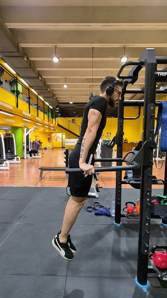 Post 10 by Antonio Marrone on Instagram (video)