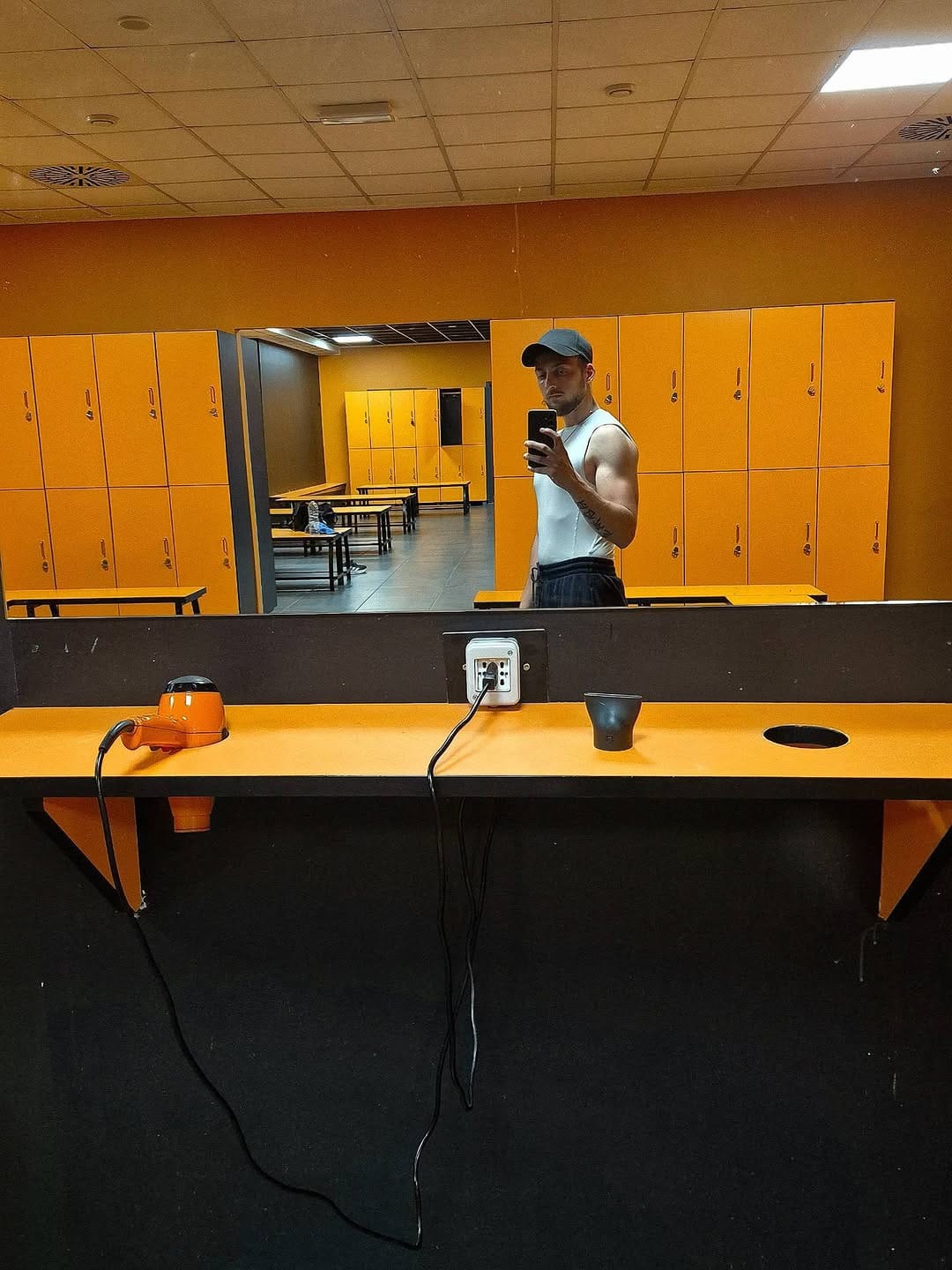 Post 1 by Antonio Marrone on Instagram (image)