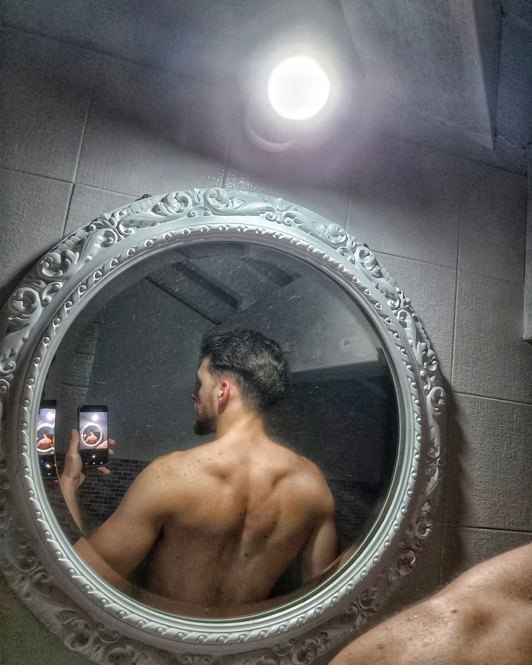 Post 8 by Antonio Marrone on Instagram (image)