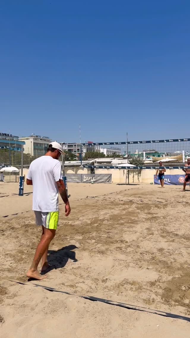 Post 8 by Marco Caminati on Instagram (video)