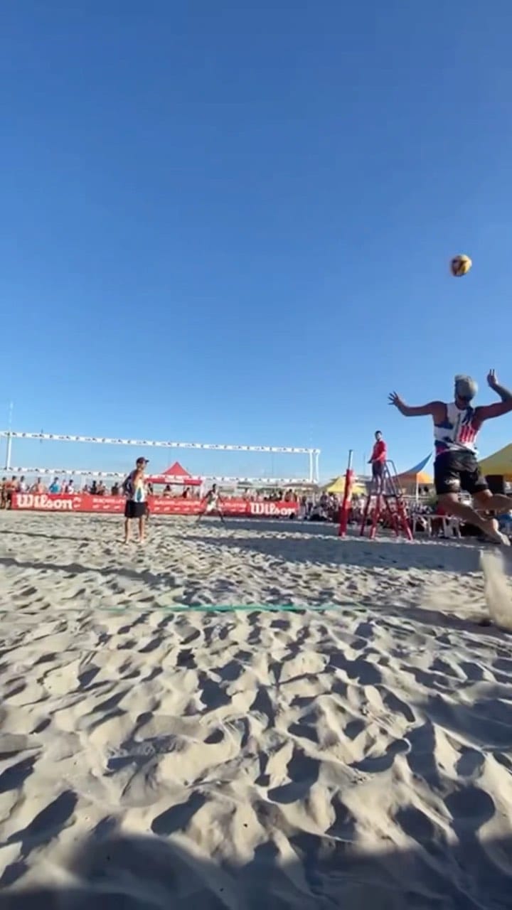 Post 10 by Marco Caminati on Instagram (video)