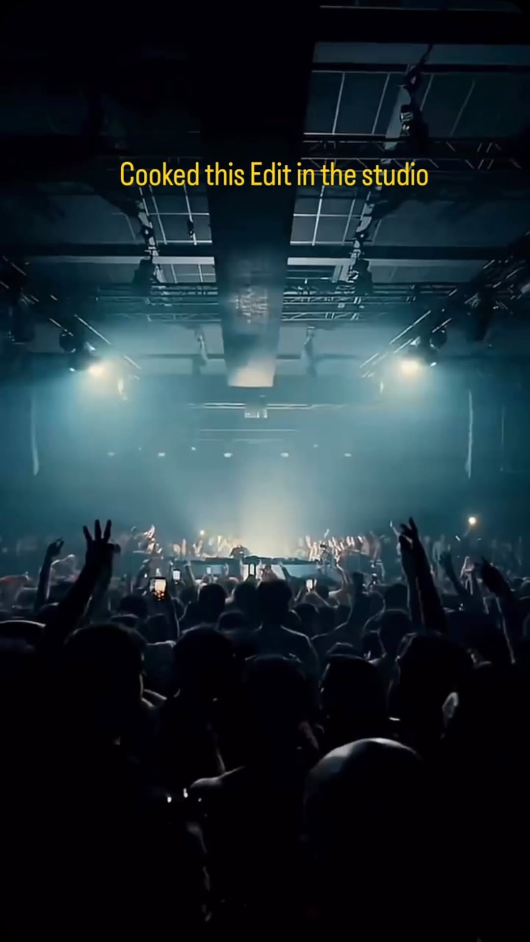 Post 1 by DJ Sam on Instagram (video)